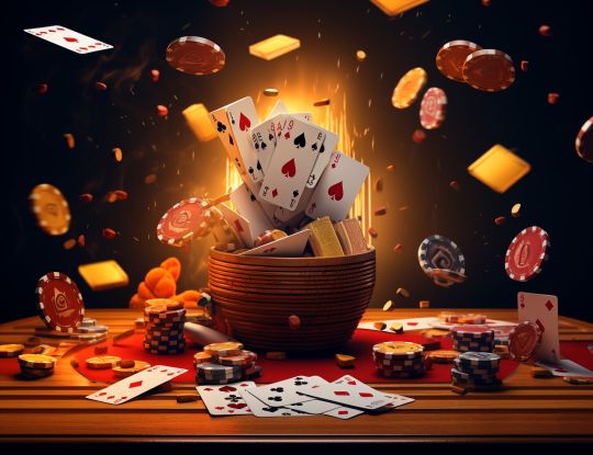 Battle Mage Free Vegas Slots کیسینو میں بکراٹکھیلیں