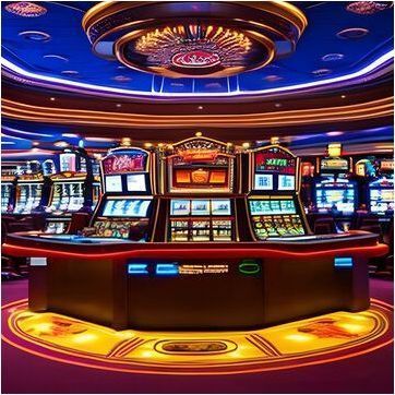 Battle Mage Free Vegas Slots کیسینو میں ایک آن لائن گیم کا انتخاب کریں۔